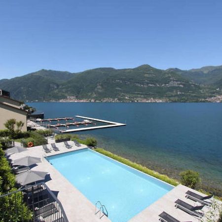 Bellagio Lake Resort Lezzeno Ngoại thất bức ảnh