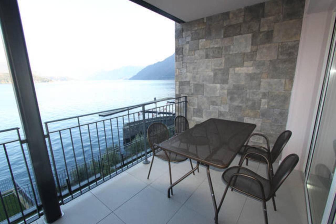 Bellagio Lake Resort Lezzeno Ngoại thất bức ảnh