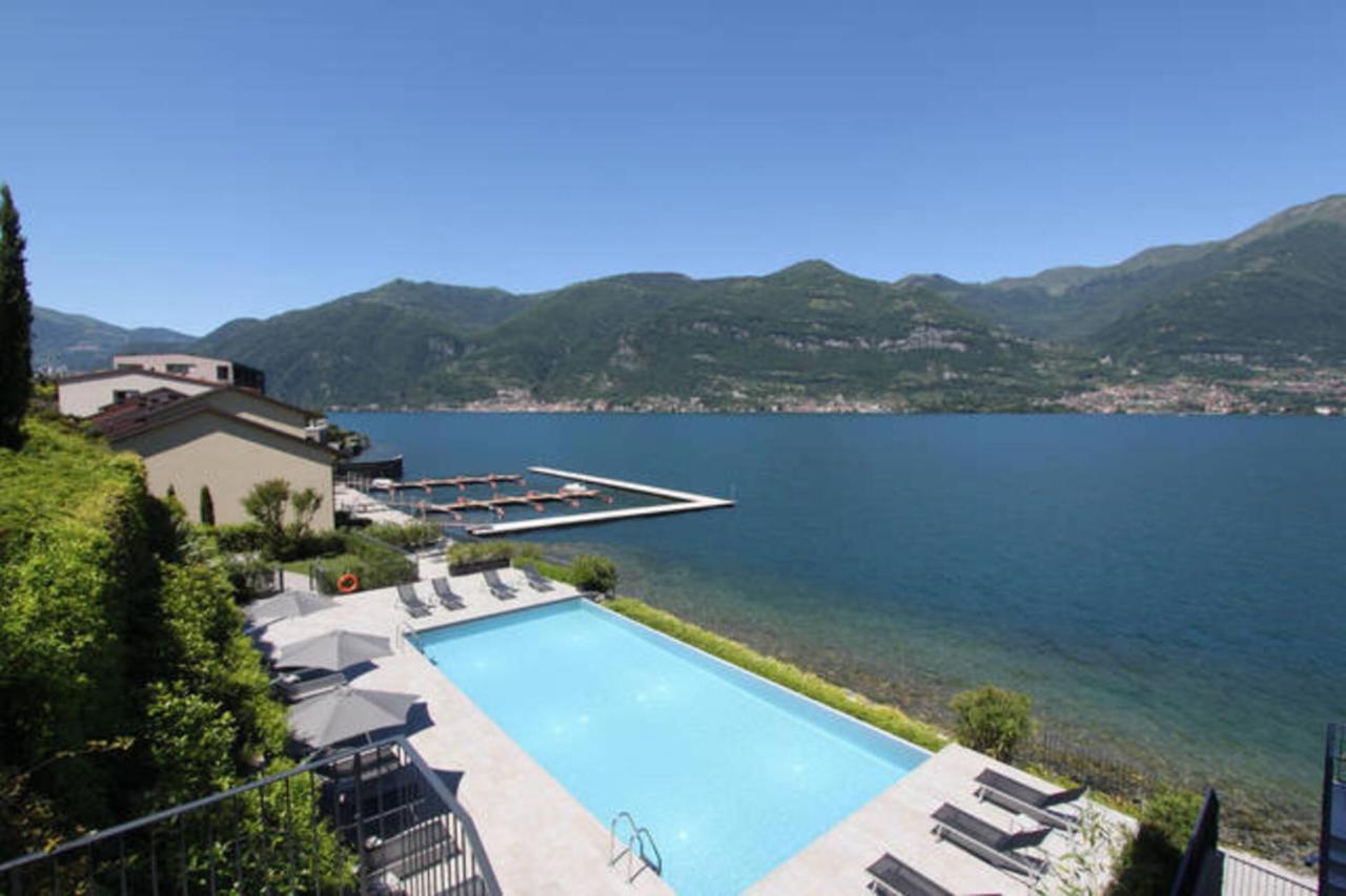 Bellagio Lake Resort Lezzeno Ngoại thất bức ảnh