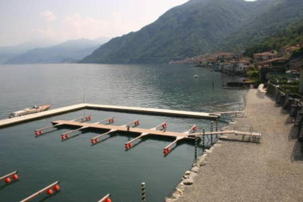 Bellagio Lake Resort Lezzeno Ngoại thất bức ảnh
