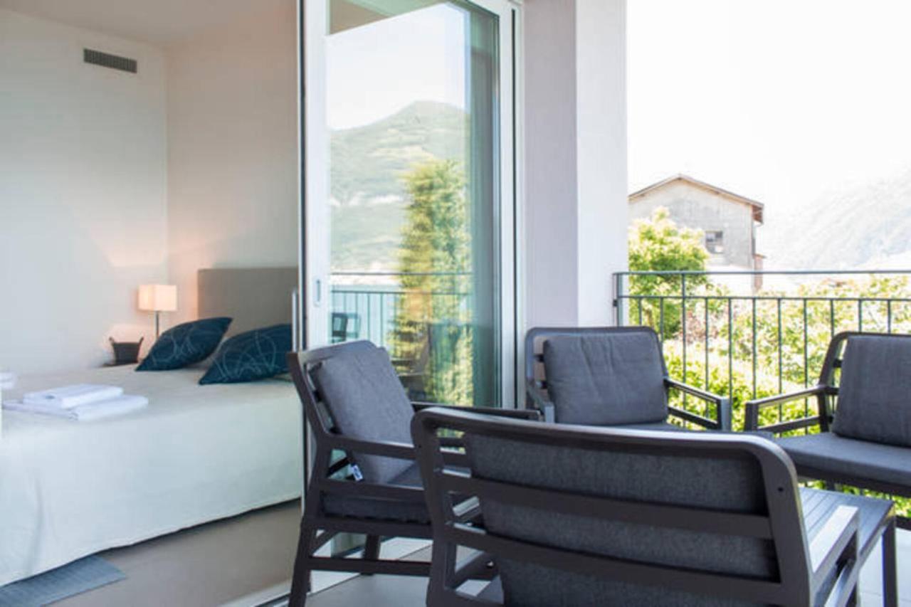 Bellagio Lake Resort Lezzeno Ngoại thất bức ảnh