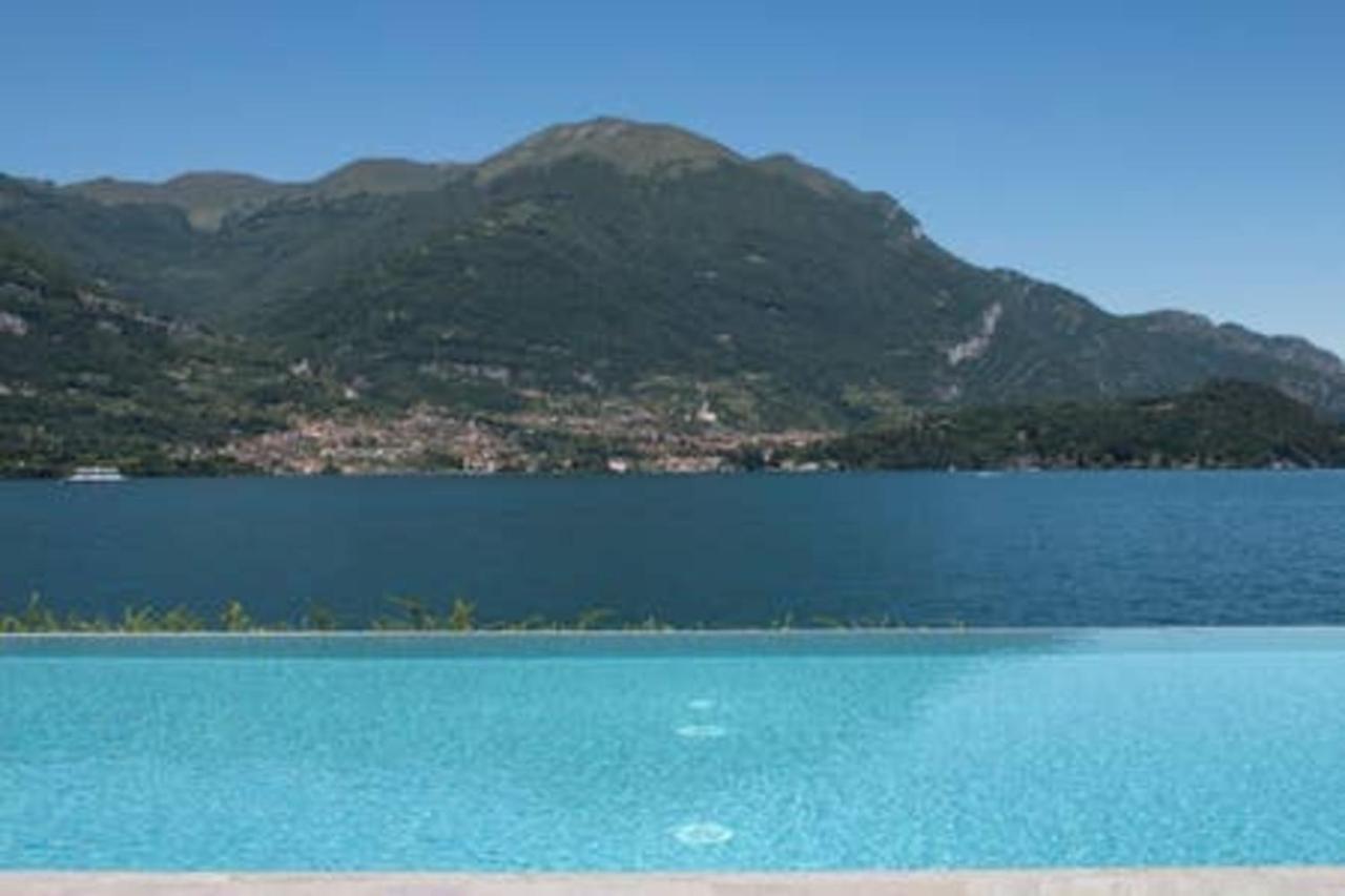 Bellagio Lake Resort Lezzeno Ngoại thất bức ảnh