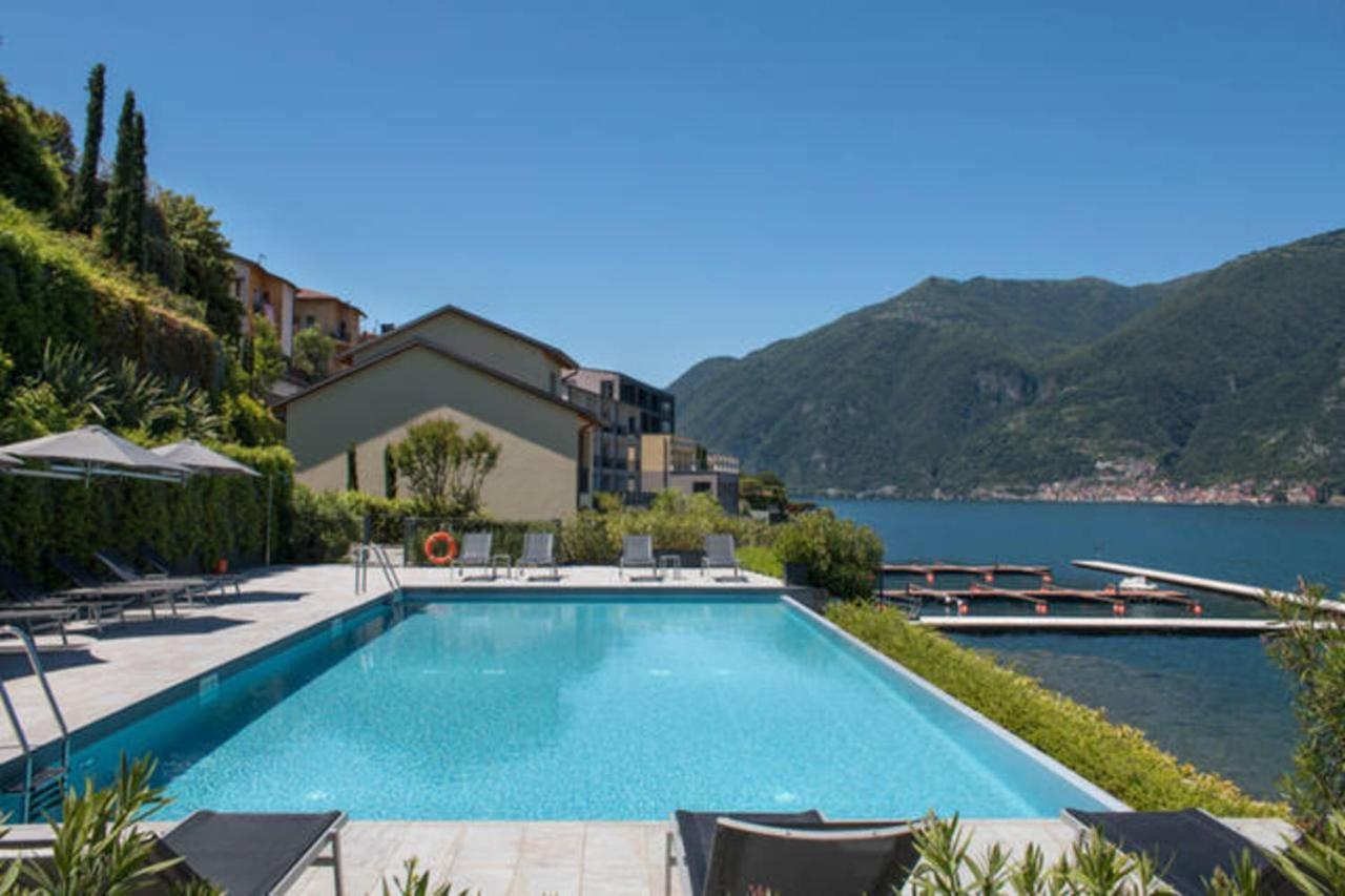 Bellagio Lake Resort Lezzeno Ngoại thất bức ảnh