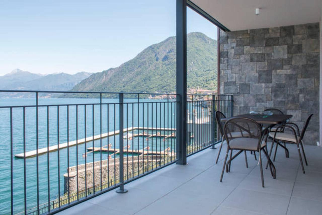Bellagio Lake Resort Lezzeno Ngoại thất bức ảnh